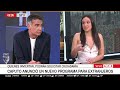 📢 NUEVO PROGRAMA PARA EXTRANJEROS QUE INVIERTAN EN ARGENTINA