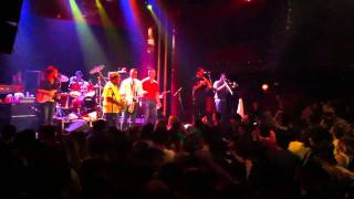 The Skatalites - A Message To You Rudy