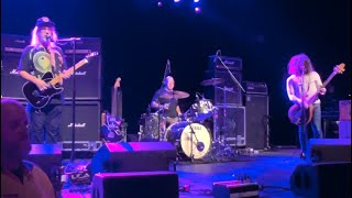 DINOSAUR JR. - Mountain Man @ O2 Forum, Kentish Town 16/10/22