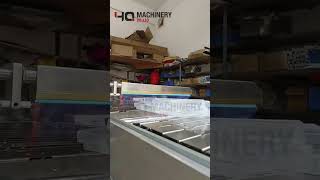 Flame treatment machine for plastic parts|YQ Flame treatment burners  #machine