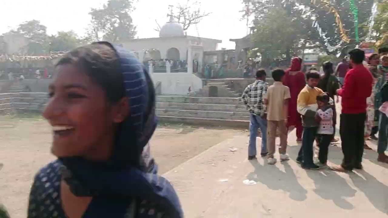 Shive mander Chabhal shivratri da mela subscribe my channel for more videos 