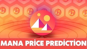 DECENTRALAND(MANA) Price Prediction 2023 / DECENTRALAND(MANA) News Today / MANA Technical Analysis