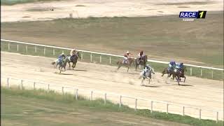190519 Race 1 Class 6 1000M