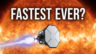 Top 20 Fastest Man-Made Objects #top20 #fasted #nasa  #space 