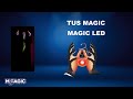 Performance de tus magic  concours megagic mai 2023