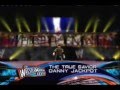 WWE 13 Danny Jackpot New-WWE Entrance