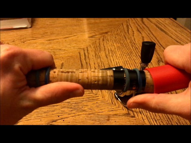 Cold Snap Reel Wrap Installation - YouTube Cold Snap Reel Wrap Installation - YouTube