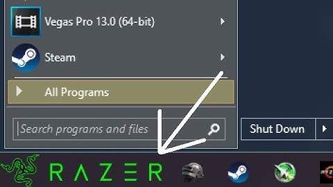 Change Your Windows  Start Button in Less Than 2 Minutes...