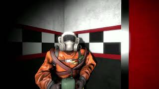 last one inside the building (sfm lethal company animation)