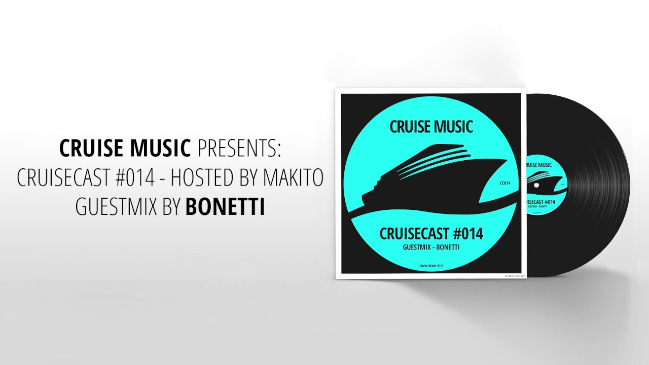 CruiseCast 