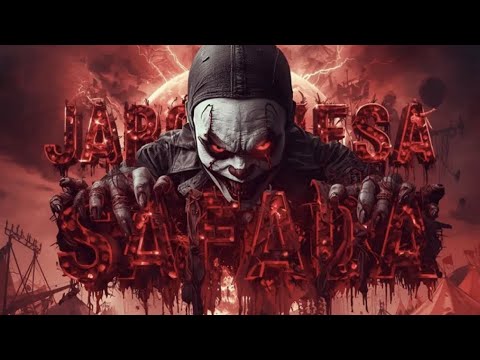 JAPONESA SAFADA - SILVA MC e CARLINHOSTERRIVEL ( DJ TERRIFYER )