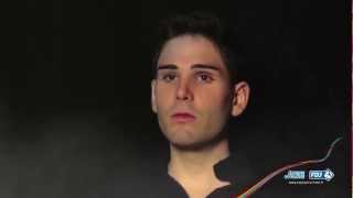 Recrues FDJ 2013 - Emilien Viennet