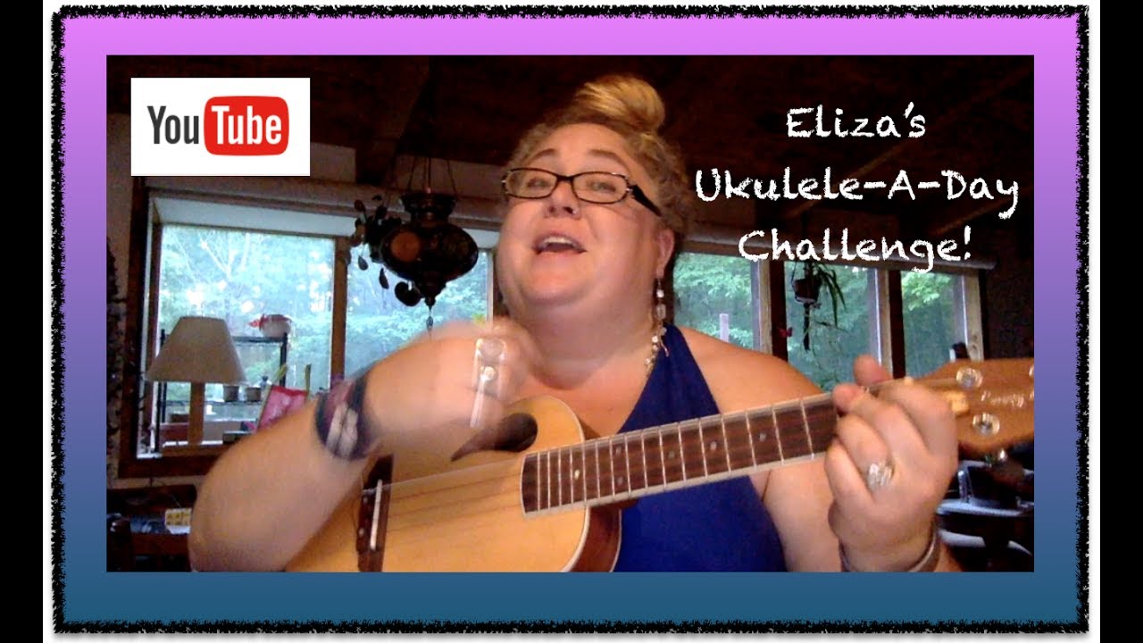 Cheeseburger In Paradise Jimmy Buffett (Ukulele Cover!) YouTube