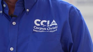 Corpus Christi woman rents vehicles through car sharing service at CCIA