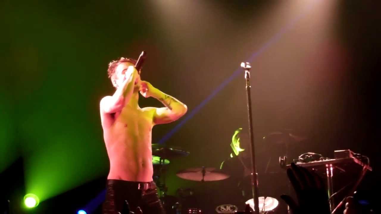 Girls/Girls/Boys Panic! at the Disco (2514) YouTube