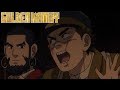 Did You Hear That? Chitatap! | Golden Kamuy