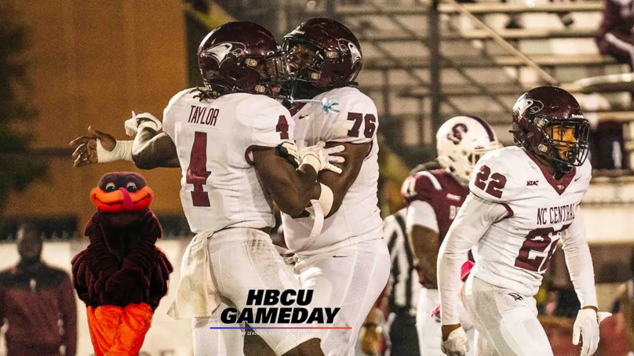 Verified Sources With SJG S1, E5: P4 Tampering, HBCU Gatekeeping, Cam Newton and More