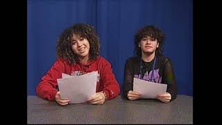 The CHS Morning Show for Tuesday March 21, 2023