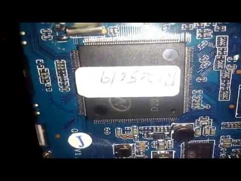 Como descargar y cargarle firmware a una tablet china bien explicado.