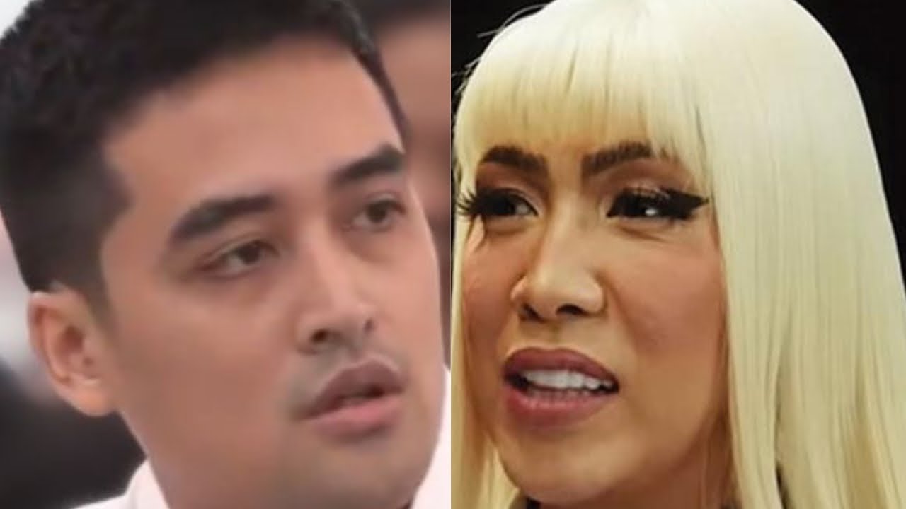 Vico Sotto vs Vice Ganda? | Michael Say and Solomon Say