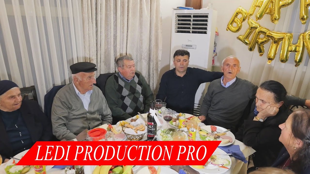 Hazis Belba,Faik Beqiri,Shefki Belba & Luan Kushta - Cu këput një degë qarri