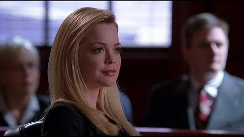 Boston Legal -- The Courage to Challenge Governmen...