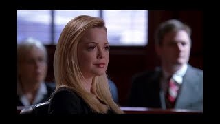 Boston Legal -- The Courage to Challenge Government (Part 1 of 2)