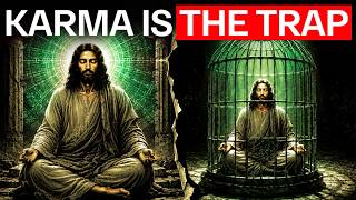 Karma Is NOT What You Think — The Gnostic Truth The Archons Rely On