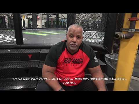 コマンド・サンボ技法 5_7コマンドサンボ - YouTube