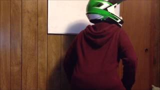 Harlem Twerk