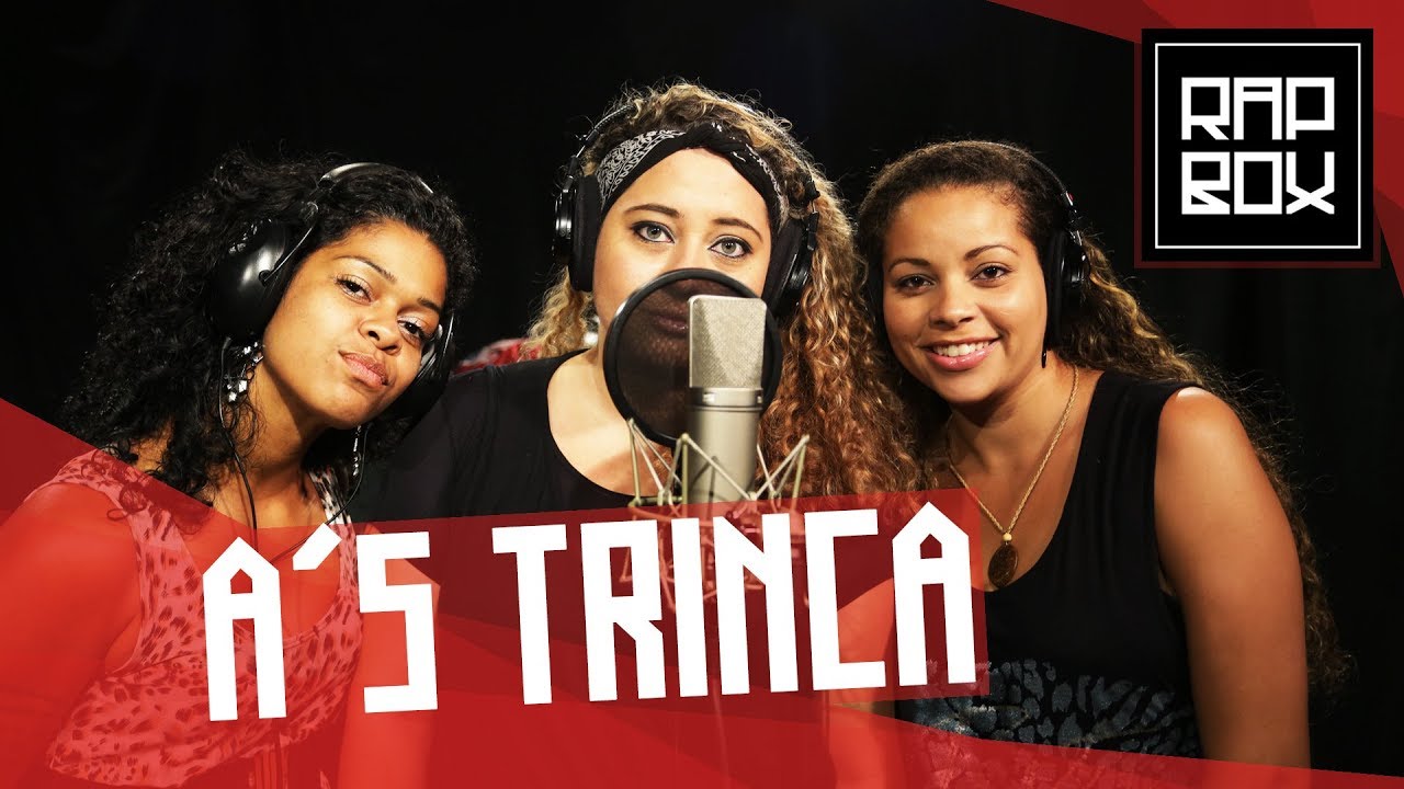 Ep. 65 - A's Trinca- 