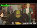 Dorohedoro Temporada 2 | Tráiler oficial