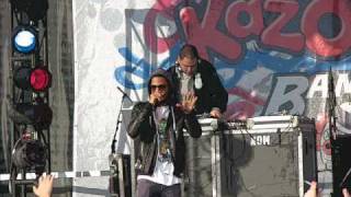 Kid Cudi - Lovestoned Freestyle