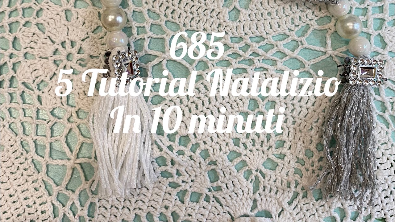 5 Tutorial Natalizio in 10 minuti