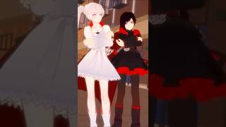 ITS A COMBAT SKIRT 🗣️😤 #RWBY #whiterose #rubyrose #weissschnee #rwbyedit #rwbyvolume1 #rwbysong