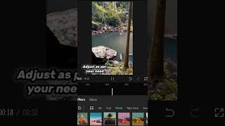 How to do cinematic color Grading in capcut .Cinematic Luts in capcut!!!!