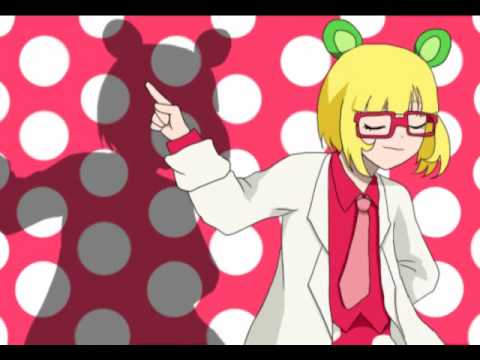 伊良部先生でぷんちきぱやっぱーヾ(゜∀゜)ノ♪