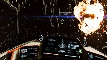 EVERSPACE Headlook aim