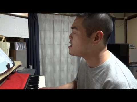 老人のつぶやき（cover）