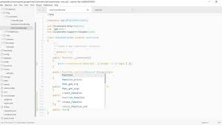 4. Lumen JWT Rest API:  JWT Access Token