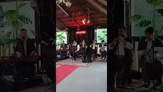 SEYFO (SIRA GECESİ SAHNESİNDEN) 🎵🎶🎼🪕🎻🪘🎹🎤 #seyfo#sıragecesi #music #hareketlimüzik #türküler #keşfet