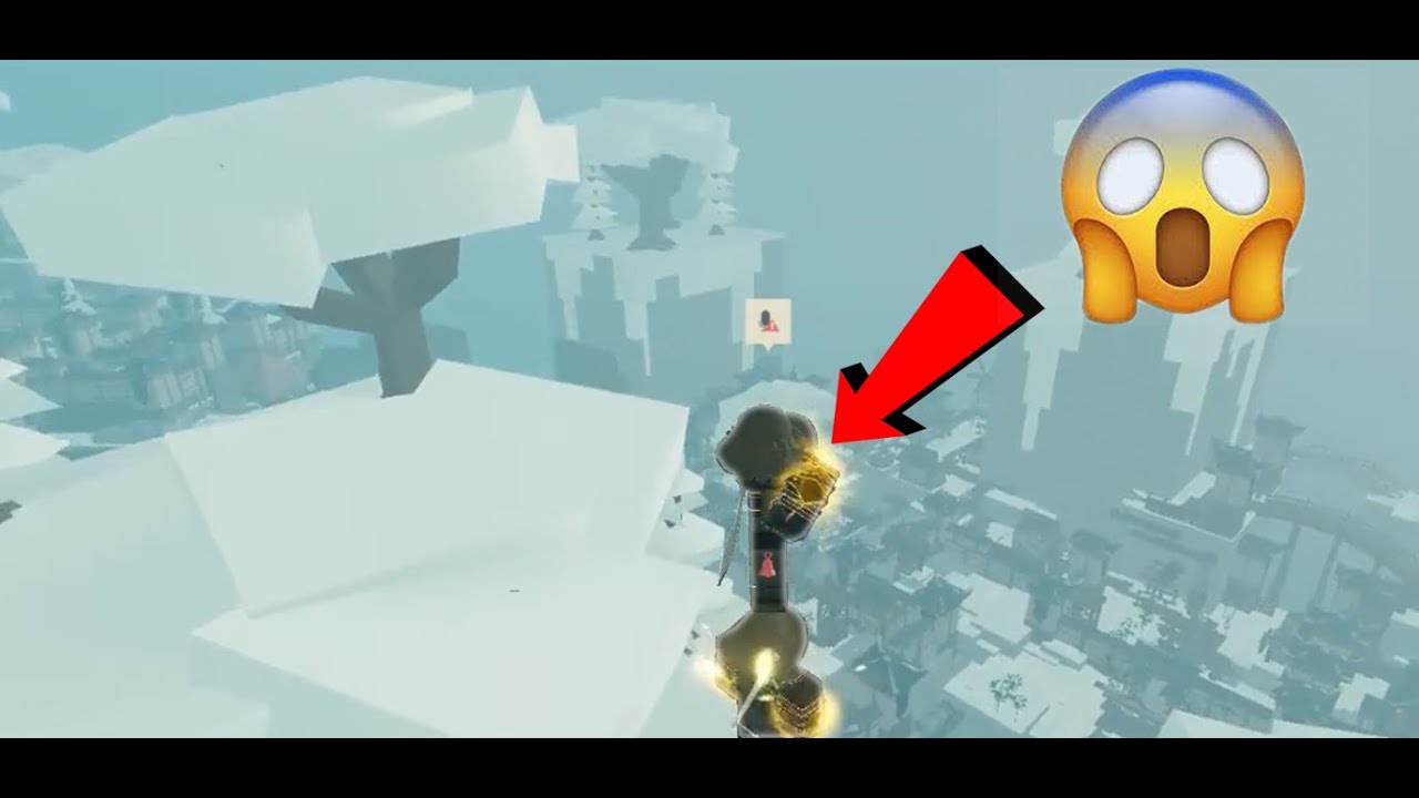 Secret Deepwoken Mechanics