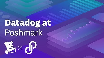 Poshmark’s security team reduces account takeover attacks with Datadog Cloud SIEM