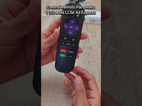 Control Remoto Para