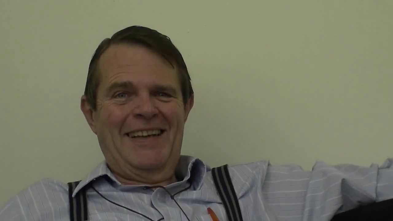 Dr. Paulo G. Windisch