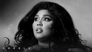 Lizzo - Grrrls (Official Instrumental)