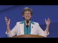 Sister Simone Campbell at the 2012 Democratic National Convention