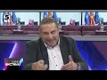 „Само Вистина“ со Петар Арсовски, Ѓулистана Марковска и Раби Седрак - 22.09.2026 - 1 дел