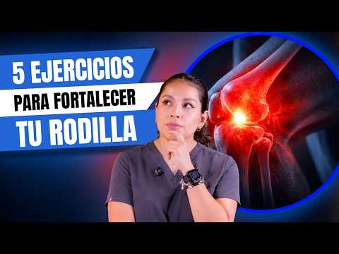 Knee pain after 50? These exercises can help you