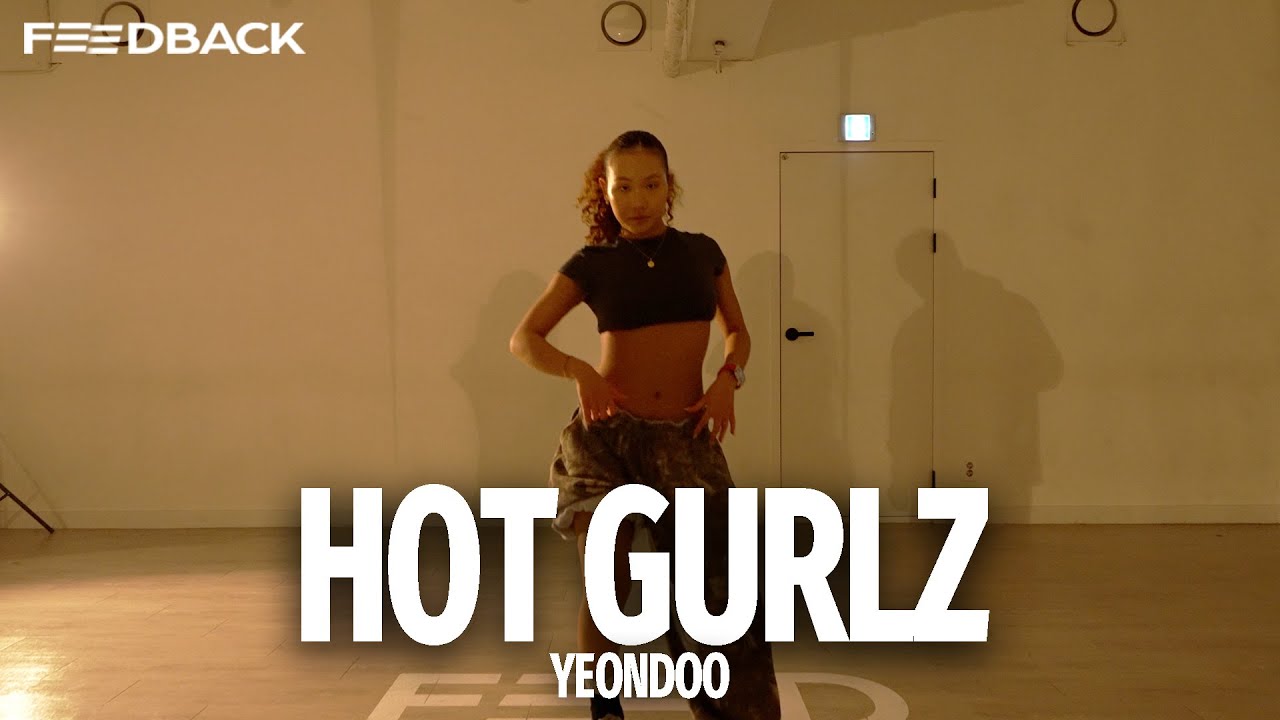 Gwamz - Hot Gurlz | YEONDOO Choreography